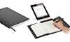Targus iNotebook for iPad with Wireless Sensor and Digital Pen (AMD001US)