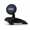 InfiniApps Slyde CD Slot Mount for Any Smartphones, Magnetic Cell Phone Mount