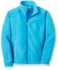 REI Columbia Benton Springs Fleece Jacket - Girls
