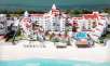 3-, 4-, or 5-Night All-Inclusive Canc�n Trip for Two at GR Caribe By Solaris from $645