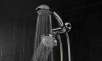DreamSpa 19-Setting 3-Way Showerhead and Handheld Shower Combination