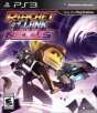 Gamefly Used Games Sale: Ratchet & Clank: Into the Nexus (PS3) $13, More