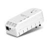TRENDnet TPL-402E 500Mbps Powerline AV Adapter for $14.99, TRENDnet TPL-307E2K 200Mbps Powerline AV Adapter Kit for $18