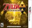 Gamefly Used Games + Free Shipping: The Legend of Zelda: A Link Between Worlds $25, More