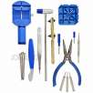 Watch Cleaning Kit BW0502274 for $3.99, 16-piece Deluxe Watch Repair Tool Kit Wrk001 for $5.99