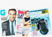 Discountmags Magazine Subscriptions: Popular Science, Women