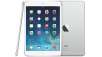 Apple iPad Air 16GB Wi-Fi w/ 9.7" Retina Display, A7 Chip, Bluetooth, 5MP Camera & Silver Finish
