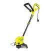 Sun Joe Trimmer Joe 4-Amp 12-Inch Electric Grass Trimmer/Edger - TRJ601E