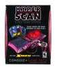 Mattel HyperScan System and X-Men Game Pack