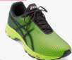 ASICS GEL-Speed Star 5 Running Shoes - Men