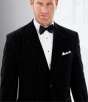 Jos. A. Bank Black Dinner Jackets