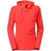 The North Face Mezzaluna Fleece Full-Zip Hoodie - Women