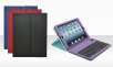 Aduro Removable Bluetooth Keyboard Case for iPad mini, iPad Air, or iPad 2/3/4