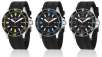 Stuhrling Original Aquadiver Regatta Diver Sport II Men