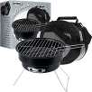 Chef Buddy Portable Grill & Cooler Combo