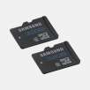 2-Pk Samsung 32GB Micro-SDHC Hi-Speed Memory Card