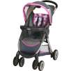 Graco FastAction Fold Classic Connect Stroller - Lexi
