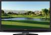 Mitsubishi LT-52144 LCD TV 52-inch 1080p 120Hz LCD Flat Panel HDTV