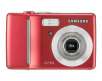 Samsung S730 7.2-Megapixel Digital Camera - Red