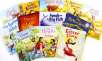 My First Bible Stories 12-Book Bundle