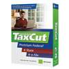 TaxCut Premium Federal + State + E-File 2007