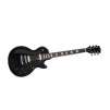 Gibson Les Paul Studio Electric Guitar Satin Ebony Chrome Hardware
