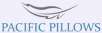 Pacific Pillows Coupons: Free shipping on $75
