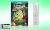 Rayman Legends (Wii U) with Wii Remote