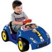 Power Wheels Toy Story 3 Tot Rod Battery-Operated Ride On