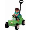 Little Tikes 2-in-1 Cozy Roadster