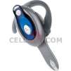 Motorola HS850 Silver/Blue Bluetooth Headset