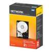 Network 2TB Intellipower SATA 6.0Gb/s 3.5" Internal Hard Drive (NAS) WDBMMA0020HNCNR