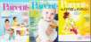 2-Year, 24-Issue Subscription to Parents Magazine from Blue Dolphin
