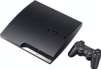 Sony PlayStation 3 Slim 320GB Game System (Pre-owned)