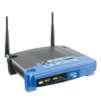 Linksys WRT54G Wireless-G Router