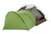 MSR Hubba Hubba 2 Tent & Gear Shed