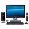 HP Pavilion Slimline s3321p Desktop - AMD Dual-Core, 2GB RAM, 500GB Hard Drive
