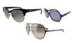 Emporio Armani, Fendi, Giorgio Armani, Lacoste, or Roberto Cavalli Sunglasses from $74.99�$84.99