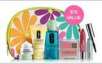 Von Maur Free 7-piece Gift ($70 value) with $27 Clinique purchase