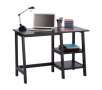 Back to College Student Desk, Black