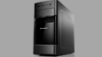 Lenovo H500 - 57329753: Pentium J1750 2.41GHz, 4GB RAM, 500GB Hard Drive, Windows 8