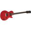 Epiphone Limited Edition Special-I Electric Guitar (Worn Cherry, Black, Yellow)