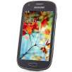 Samsung Galaxy Light 4G LTE No-Contract Smartphone - T-Mobile Service