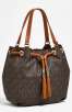 Michael Kors Large Gathered Tote