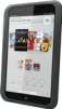 Barnes & Noble - NOOK HD Tablet with 8GB Memory - Smoke (Pre-owned)