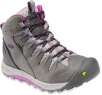 Keen Bryce Mid WP Hiking Boots - Women
