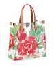 Dooney & Bourke Floral Lunch Tote