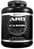 ARO Vitacost Black Series Casein Protein Powder -- 8 lb for $48, Whey Protein Isolate -- 8 lb for $56