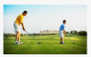 Groupon Coupon: 10% off One Local Golf Deal (Up tp $50 off)