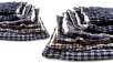 Next Gen Plaid Boxer Shorts for Men in Assorted Colors � Sizes S-XL (12-Pack)